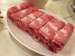 -一席地·本地鸡窝·杭帮鸡火锅(萧山银隆百货店)