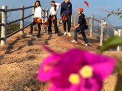 -马头山