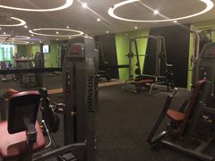 -上海虹桥西郊假日酒店