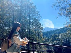 -腾冲云峰山