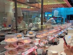 -新一番三文鱼寿司(大东海店)