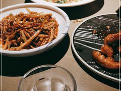 -前海沿·青岛菜(李沧万达店)
