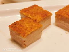 -丽思卡尔顿酒店-天泰轩中餐厅(大沽北路店)