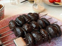 -龟兹KUCINA·新疆菜(前滩L+PLAZA店)