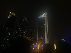 -三迪希尔顿酒店·星空酒廊