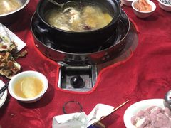 -花苑美食横琴生蚝火锅(拱北粤华路店)