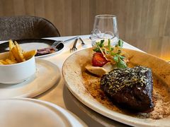 -燃扒房Steakhouse(皇庭店)
