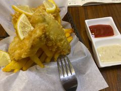 -杰克·肯特厨房西餐厅