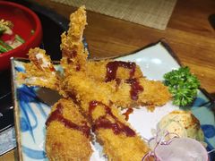 -蟹将军·松叶蟹和牛日料放题自助(K11店)