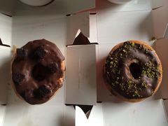 香格里拉西点坊-西点坊(浦东香格里拉店)