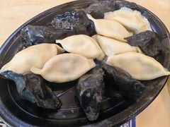 -北方饺子王·海肠捞饭·海鲜锅(山大店)