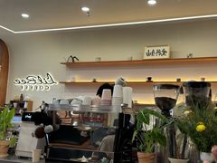 -LilBee Coffee