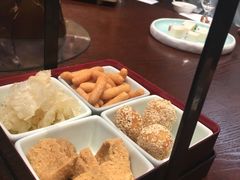 -唐山宴大唐州府精品中餐