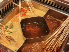 -串一火锅(赛格国际购物中心店)