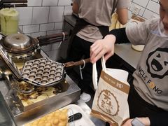 -芳叔(江南新地店)