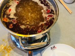 川味香辣锅-大胖骨汤火锅(裕华店)