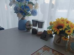 -城堡俄式西餐厅(中央大街索道店)