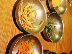 -春熙台韩国料理·章鱼肥牛(西丽店)