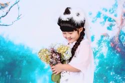 点击看大图 -婴爱儿童摄影 BabyloveStudio(中山门店)