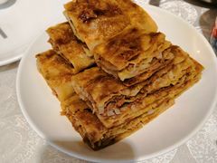 刀剁肉饼-马凯餐厅(长椿街店)