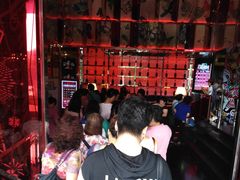 -百威KTV(恒福路店)