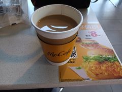 -麦当劳(红旗路店)