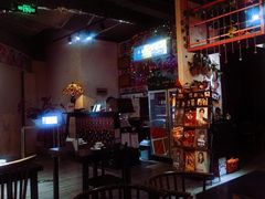 -巴依老爷新疆美食(远洋未来汇购物中心店)