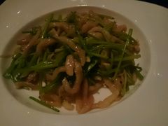 -北京王府井希尔顿酒店·秦唐中餐厅Chynna