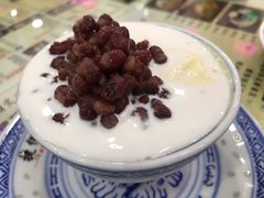 招牌双皮奶-捷信牛奶甜品世家(柳巷店)