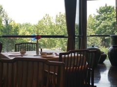 -世博洲际酒店-盛会堂中餐厅