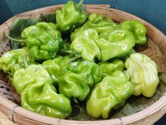 -雲顺·花菇朵·野生菌锅·云南美食(万柳店)