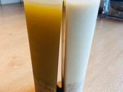 -放哈·甜醅子奶茶创造者(正宁路店)