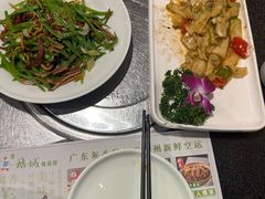 -鹅城粤菜馆(白云山路店)