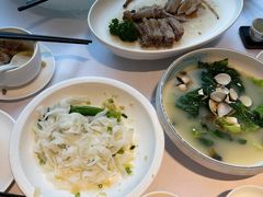 -沙河粉村·国家非遗传承(云台店)