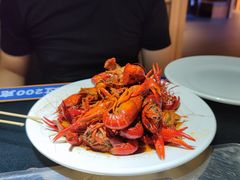 -蓝鲸湾汤泉(包河店)