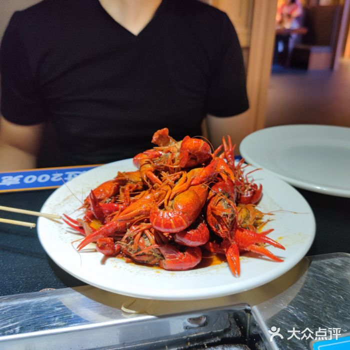 蓝鲸湾汤泉(包河店)图片
