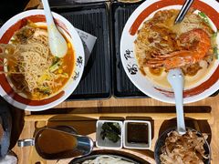 -雷门拉面·现熬骨汤(凯德来福士店)