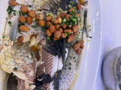 -潮喜竹溪荔湖酒家(荔枝湾店)