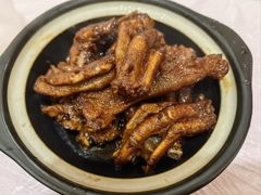 鸭掌煲-阿隆煲店(秀仁苑店)