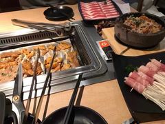 -新石器烤肉(之心城店)