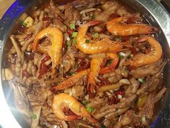 -胖哥俩肉蟹煲(爱琴海购物公园店)