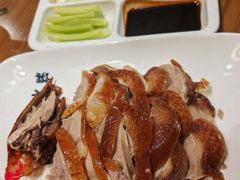 -全聚德烤鸭店(马家堡店)
