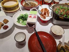 -大鸭梨烤鸭店(花园村店)