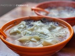 -阿麟馄饨(延长路店)