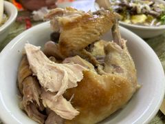 -阿侬盐焗鸡(清澜店)