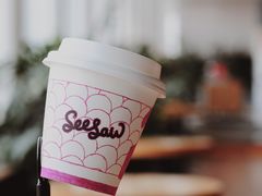 -Seesaw Coffee(朝阳大悦城店)