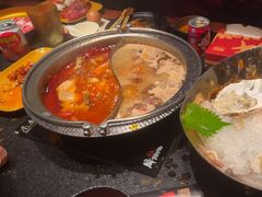 -牛New寿喜烧(闵行龙湖天街店)