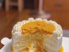 -Pantry's Best派悦坊蛋糕(K11购物艺术中心店)
