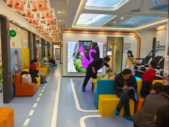 -极橙儿童齿科矫正中心(奥城店)