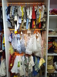 -童年时光专业儿童摄影(龙首店)